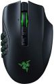 Razer Naga Pro Wireless Gaming Mouse (RZ01-03420100-R3A1) image 