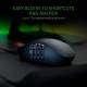 Razer Naga Trinity Multi Color Wired Gaming Mouse (RZ01-02410100-R3M1) image 