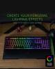 Razer Chroma Ornata Backlit Gaming Keyboard  image 