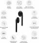 Realme Buds Air Wireless Original Earbuds with Mic image 