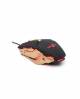 Redgar Manta MT21 Gaming Keyboard Mouse Combo image 