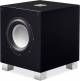 REL-Acoustics T/71 Active Subwoofer with Front-firing active driver image 