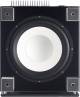 REL-Acoustics T/71 Active Subwoofer with Front-firing active driver image 