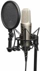 Rode NT2A Large Diaphragm 3 Polar Pattern Studio Condenser Microphone image 