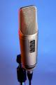 Rode NT2A Large Diaphragm 3 Polar Pattern Studio Condenser Microphone image 