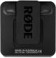 Rode Wireless GO II Single Channel Wireless Microphone System image 