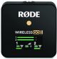 Rode Wireless Go ll Dual Channel Wireless Microphone System image 