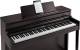 Roland HP704 Digital Piano with Stand image 