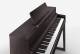 Roland HP704 Digital Piano with Stand image 