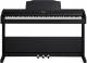 Roland RP102 Digital Piano with stand image 