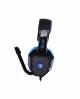 Sades SA 909 Skynet 7.1 Surround Sound Gaming Headphones with Mic image 
