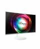 Samsung LC27H711QEWXXL 27 inch Curved Monitor image 