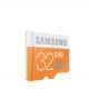 Samsung EVO 32GB Class 10 MicroSDHC 48 MB/S Memory Card image 
