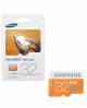 Samsung EVO 32GB Class 10 MicroSDHC 48 MB/S Memory Card image 