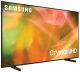Samsung AU8000 55 Inch Crystal UHD 4K Smart TV image 