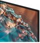 Samsung BU8000 Crystal 4K UHD 85-inch Smart TV  image 