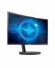 Samsung CFG70 LC24FG70FQMXUE 24 inch curved Monitor   image 