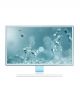 Samsung SE360 LS24E360HL/XL AH IPS Crystal 24 inch White Design Monitor   image 