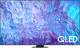 Samsung Q80C QLED Smart TV with MOTION XCELERATOR TURBO+ image 