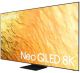 Samsung QN800B Neo QLED 8K Smart TV with in-built voice assistant image 