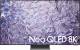 Samsung QN800C Neo QLED 8K 75-inch Smart TV with Quantum Matrix Pro Mini-LEDs image 
