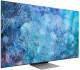 Samsung QN900A Neo QLED 8K 85-inch Smart TV with In-built Voice Assistant image 