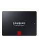 Samsung 860 PRO 512GB 2.5 Inch SATA III 512GB Internal SSD image 