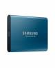 Samsung T5 500GB Portable Solid State Drive  image 