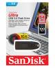 Sandisk Ultra CZ48 64GB USB 3.0 Pen Drive image 