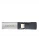 SanDisk iXpand Flash Drive 16 GB For IPhones and Ipads image 