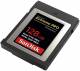 SanDisk 128GB Extreme PRO CFexpress Memory Card image 