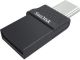 SanDisk 128GB Type C OTG + USB Dual Pen Drive (SDDDC1-128G-I35) image 