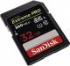 SanDisk Extreme Pro 32GB Class 10 UHS-II SDHC Memory Card (SDSDXPK-032G-GN4IN) image 