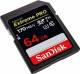 SanDisk 64GB SDSDXXY-064G-GN4IN Memory Card image 