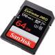 SanDisk 64GB SDSDXXY-064G-GN4IN Memory Card image 