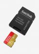 Sandisk 1TB Extreme Micro SDXC UHS-I Memory Card With Adapter image 