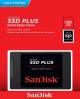 SanDisk SSD PLUS 120GB Solid State Drive image 