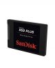 SanDisk SSD PLUS 240GB Solid State Drive  image 