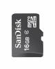 Sandisk 16GB Memory Card Class 4 image 