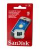 Sandisk 16GB Memory Card Class 4 image 