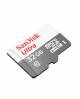Sandisk Ultra 32GB MicroSDHC Class 10 48mb/s Memory Card image 