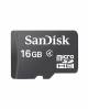 Sandisk 16 GB Class 4 Micro Sd Memory Card(Combo Of 2 pcs) image 