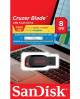 Sandisk Cruzer Blade 8GB Pen Drive image 