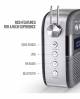 Saregama Carvaan Bluetooth Speaker with FM Radio (With Remote, Hindi) image 