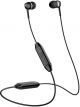 Sennheiser CX 150BT In Ear Bluetooth 5.0 Wireless Neckband Headphone image 