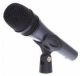 Sennheiser E 845 Super Cardioid Unidirectional Microphone image 