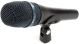 Sennheiser E 965 Multi-Pattern Condenser Vocal Microphone image 
