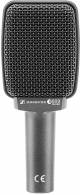 Sennheiser e609 Silver Dynamic Guitar Microphone image 