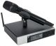Sennheiser EW 100 G4-845-S Wireless Handheld Microphone System for Singers and Presenters image 