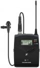 Sennheiser EW 112P G4 Portable Wireless Lavalier Microphone System image 